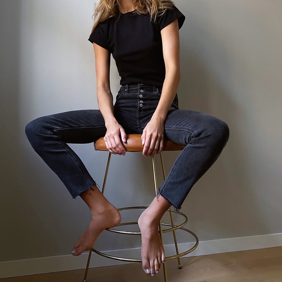 Aritzia Denim - NWT Aritzia Denim Forum Yoko Jeans